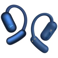 SOUNDCORE Slušalice AeroFit 2 Ozone Bluetooth, otvorenog tipa, Hi-Res, plave