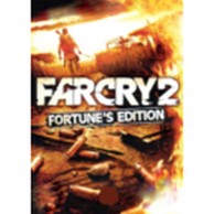 Igra za PC: Far Cry 2 Fortune's Edition