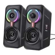 ONIKUMA Multimedijski gaming zvučnik L6, Bluetooth 5.0