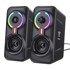 ONIKUMA Multimedijski gaming zvučnik L6, Bluetooth 5.0