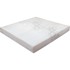 MATERASSO Tvrdi/srednje tvrdi dvostrani madrac od pjene, 180x200 cm, Aquasleep