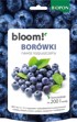 BROS Biopon Bloom topivo višekomponentno gnojivo za borovnice 200 g