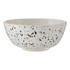 PREMIER HOUSEWARES Krem keramička posuda za posluživanje ø 25 cm Speckled 