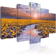Slika The River of Light 200x100