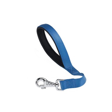 FERPLAST Vodilica za pse Daytona GM25/45 cm, plava