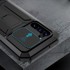 JUST Oklopna futrola za Samsung Galaxy S23, CamShield Slide, crna