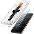 SPIGEN Glass TR EZ FIT zaštitno staklo za SAMSUNG GALAXY S24 CLEAR