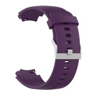 B-STRAP Silicone remen za Xiaomi Amazfit Verge, purple
