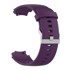 B-STRAP Silicone remen za Xiaomi Amazfit Verge, purple