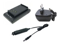 SONY Punjač za baterije NP-55/NP-99, NiMH