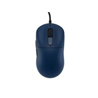 FURY Žični gaming miš Tanto T4, RGB, programabilan, 12000 DPI, tamnoplavi