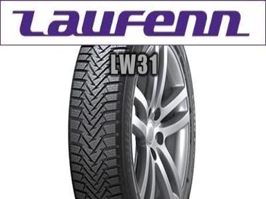 LAUFENN I FIT+ LW31 225/50R17 98V XL, zimske gume