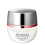 SENSAI Krema za ublažavanje bora na licu Cellular Performance Wrinkle Repair Cream