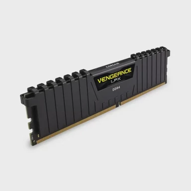 CORSAIR Radna memorija Vengeance LPX, 32 GB (2x16 GB), DDR4, 2666 MHz
