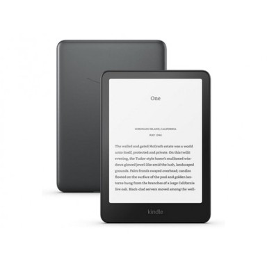 AMAZON E-Book čitač Kindle Paperwhite Signature 2024 (12. gen.)