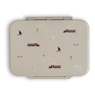 CITRON Kutija za užinu Vehicles 2024, tritan