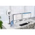 KENSINGTON Web kamera W1050, Full HD 1080p, široki kut, USB, crna
