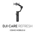 DJI Care Refresh DJI Osmo Mobile 6, elektronički kod