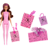 BARBIE Lutka Color Reveal HRK17