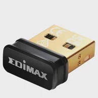 EDIMAX USB adapter EW-7811UN V2, Wi-Fi N150