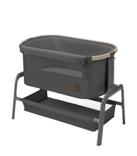 MAXI-COSI Kolijevka LORA ECO, siva