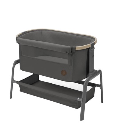 MAXI-COSI Kolijevka LORA ECO, siva