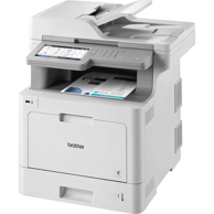 BROTHER Višefunkcijski laserski pisač MFC-L9570CDW, A4, 2400 x 600 DPI, 31 str/min, Wi‑Fi