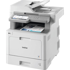 BROTHER Višefunkcijski laserski pisač MFC-L9570CDW, A4, 2400 x 600 DPI, 31 str/min, Wi‑Fi