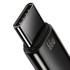 BASEUS USB kabel tip C, 66 W, 11 V, 6 A, 2 m