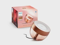 PHILIPS Hue Iris Gen4 pametna LED svjetiljka, bakrena