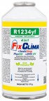 Set za punjenje klime R1234YF, 4u1