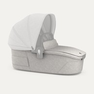 REDSBABY Košara NUVO, siva 