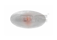 TYC Bočni žmigavac SUZUKI SX4 06-12 desni/lijevi bijeli SWIFT 05-/SEDICI