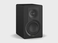 DALI Zvučnici Kupid, black ash, par