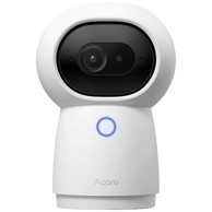 AQARA Kmera HUB G3, ugrađen Zigbee hub, IR kontroler, 2K, 360°, noćno snimanje, bijeli