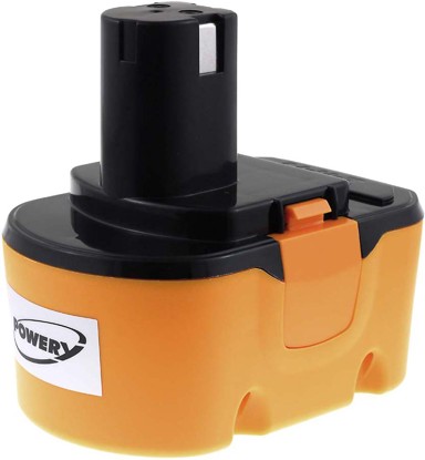 Baterija za alat Ryobi Typ BPP1413 / BPP1417 / BPP1420