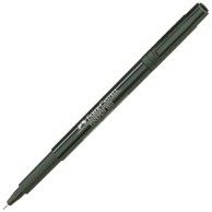 FABER-CASTELL Flomaster 1511 finepen 0,4mm, crna