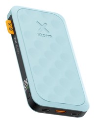 XTORM Powerbank FS5102U, 10000 mAh, teal
