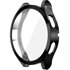 GS Narukvica sa zaštitnom maskicom za Samsung Galaxy Watch7, 40 mm, crna
