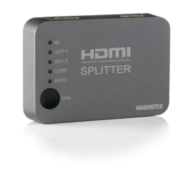 MARMITEK HDMI razdjelnik 312 UHD