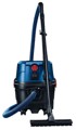 BOSCH Mokro-suhi usisavač Professional GAS 12-25 PL (060197C100)
