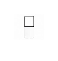 SAMSUNG Maskica Clear Case za Galaxy Z Flip 6, prozirna