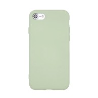TELFORCEONE Maskica Silicon za iPhone 12 / 12 Pro, zelena