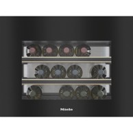 MIELE Hladnjak za vino ugradbeni KWT 7112 iG EDST