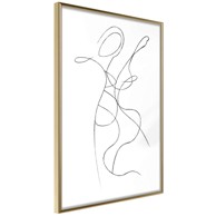 Poster Two Souls II 30x45