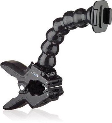 GOPRO Dodatak za sportske digitalne kamere Jaws Clamp Mount ACMPM-001