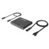 J5CREATE Docking stanica TRAVEL JCDP392-EN, 90W, USB-C™