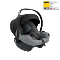 AVIONAUT Autosjedalica Cosmo 2.0 Smart 0-13 kg (40-87 cm), C.01 Grey New