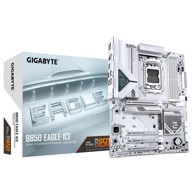 GIGABYTE Matična ploča B850 EAGLE ICE, AM5, B850, ATX, DDR5