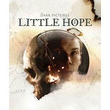 Igra za PC: The Dark Pictures Anthology: Little Hope